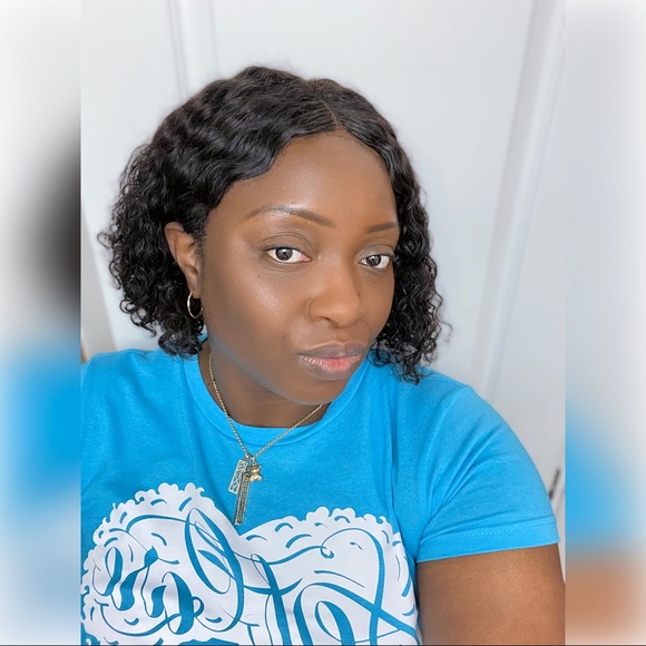 Meet your Posher, Danetria - Picture 1 of 1